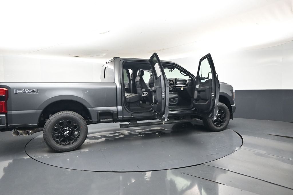2026 Ford F-250SD Lariat 608A