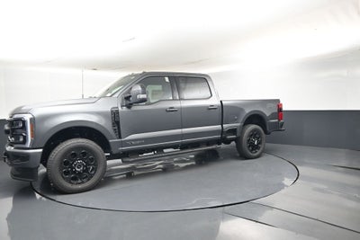 2026 Ford F-250SD Lariat 608A