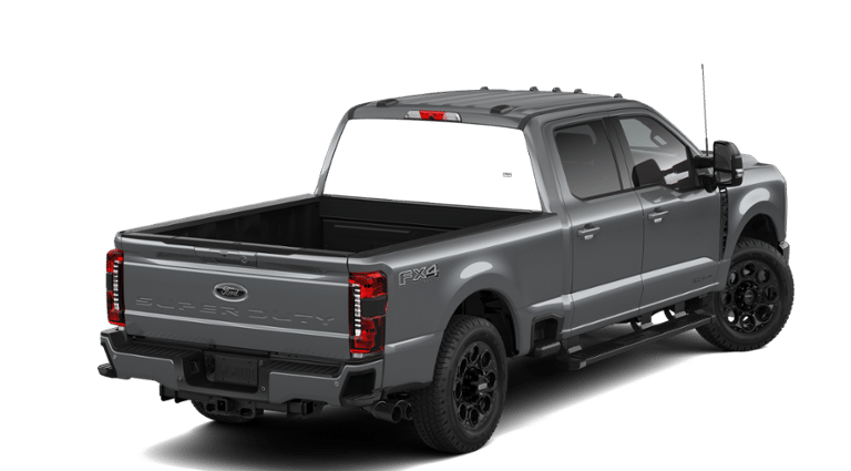 2026 Ford F-250SD Lariat 608A