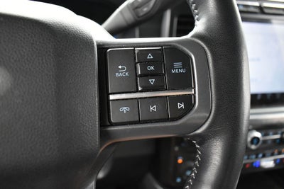 2024 Ford F-250SD Lariat