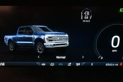 2024 Ford F-250SD Lariat