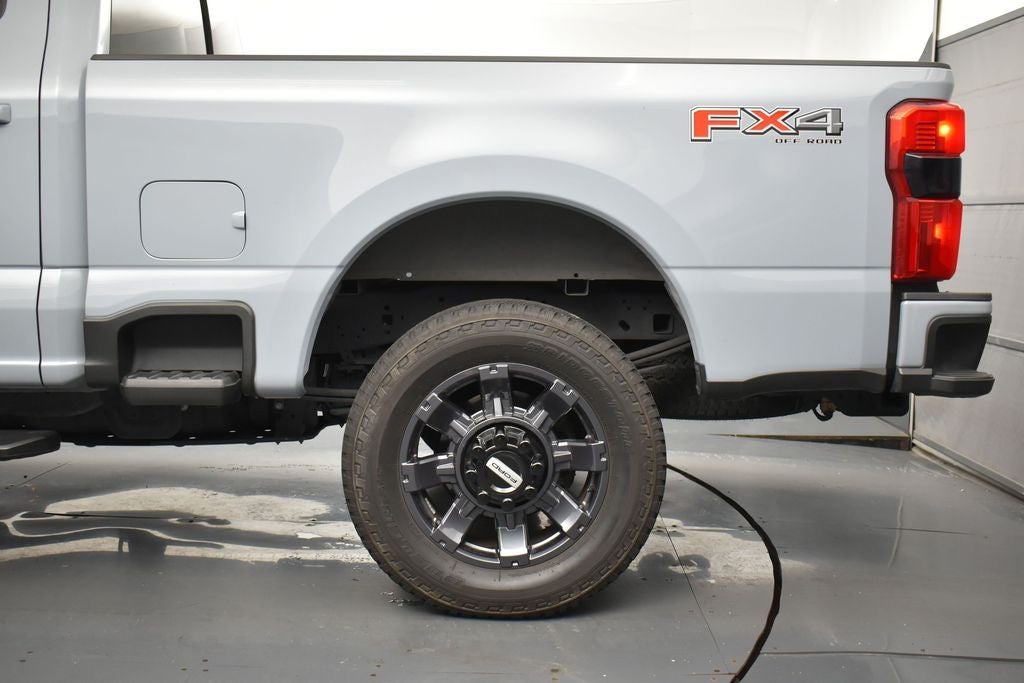 2024 Ford F-250SD Lariat