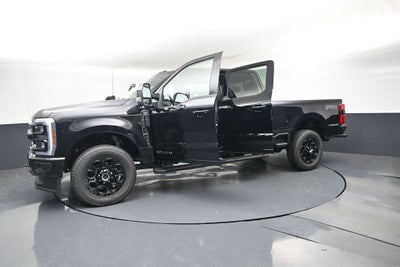 2025 Ford F-250SD Lariat 608A