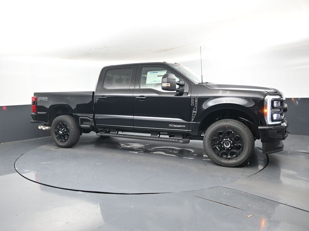2025 Ford F-250SD Lariat 608A