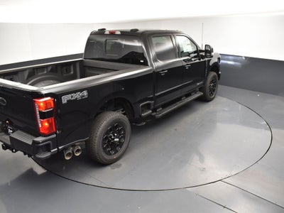 2025 Ford F-250SD Lariat 608A