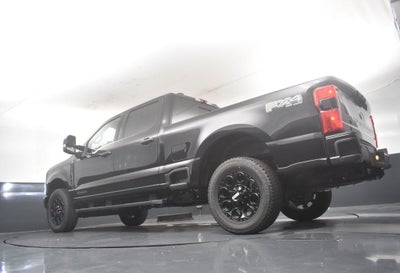 2025 Ford F-250SD Lariat 608A