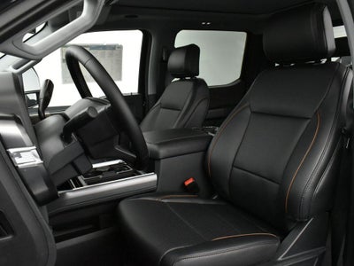 2025 Ford F-250SD Lariat 608A