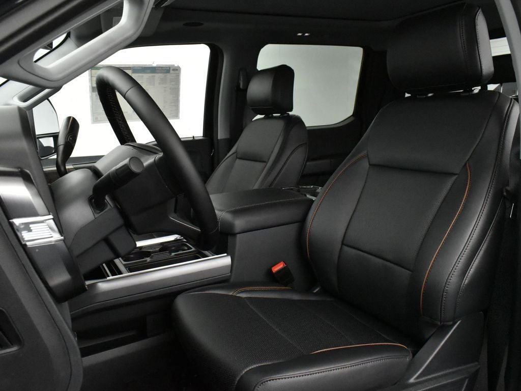 2025 Ford F-250SD Lariat 608A