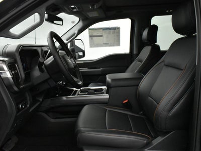 2025 Ford F-250SD Lariat 608A