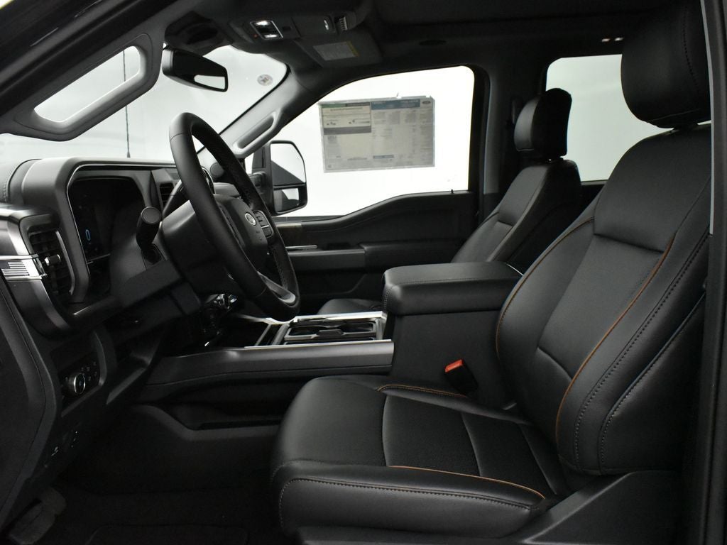 2025 Ford F-250SD Lariat 608A