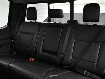 2025 Ford F-250SD Lariat 608A