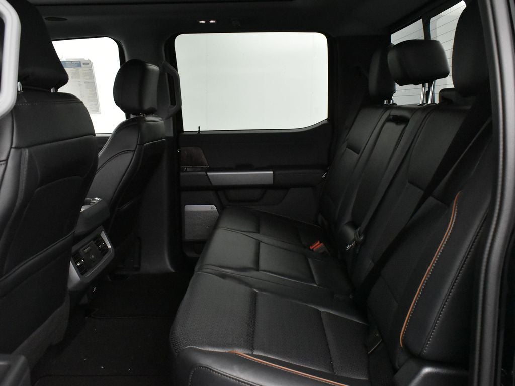 2025 Ford F-250SD Lariat 608A