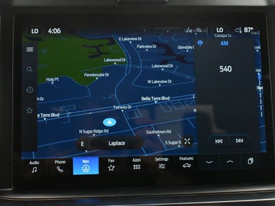 2025 Ford F-250SD Lariat 608A