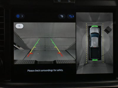 2025 Ford F-250SD Lariat 608A