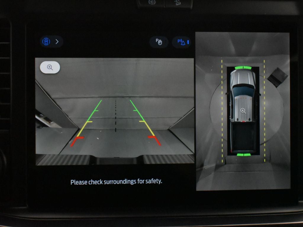 2025 Ford F-250SD Lariat 608A