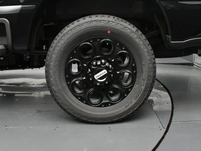 2025 Ford F-250SD Lariat 608A