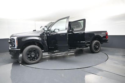 2025 Ford F-250SD Lariat 608A