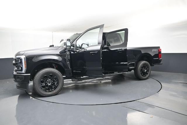 2025 Ford F-250SD Lariat 608A