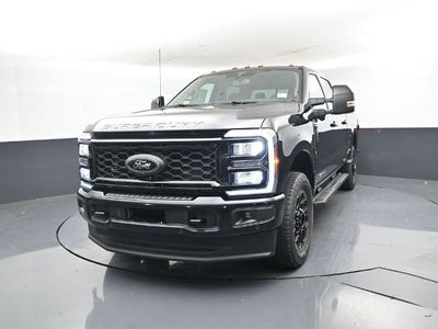 2025 Ford F-250SD Lariat 608A