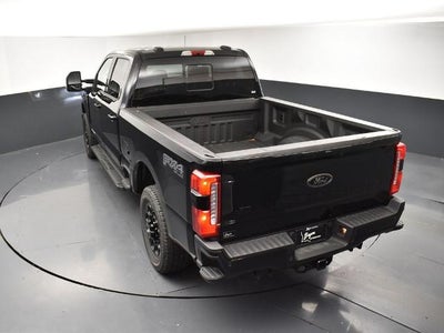 2025 Ford F-250SD Lariat 608A