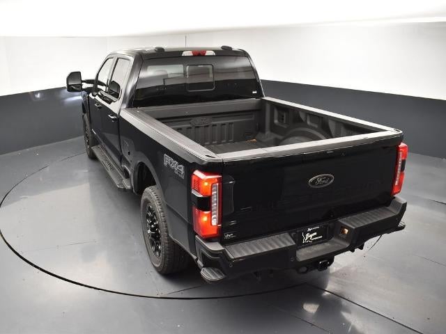 2025 Ford F-250SD Lariat 608A