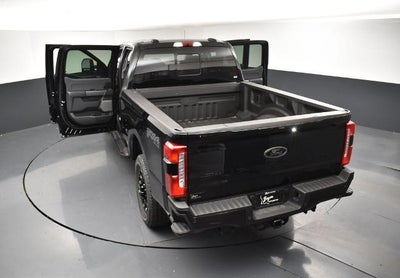 2025 Ford F-250SD Lariat 608A