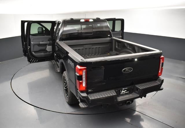 2025 Ford F-250SD Lariat 608A