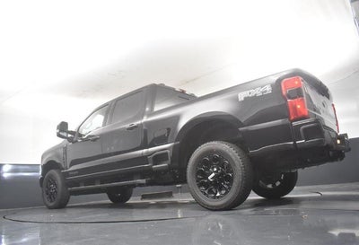 2025 Ford F-250SD Lariat 608A