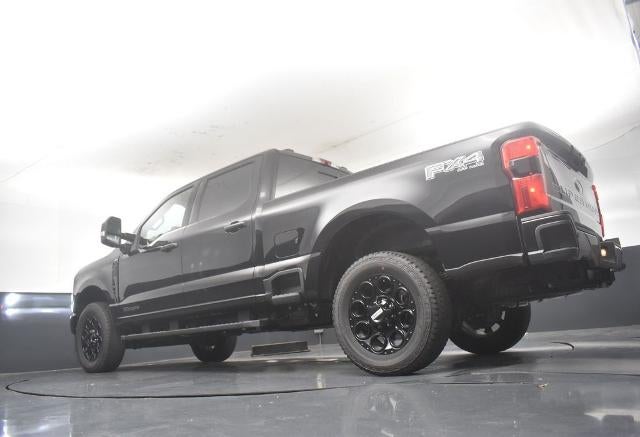 2025 Ford F-250SD Lariat 608A