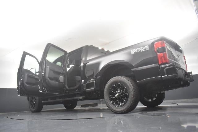 2025 Ford F-250SD Lariat 608A