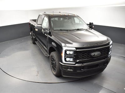 2025 Ford F-250SD Lariat 608A