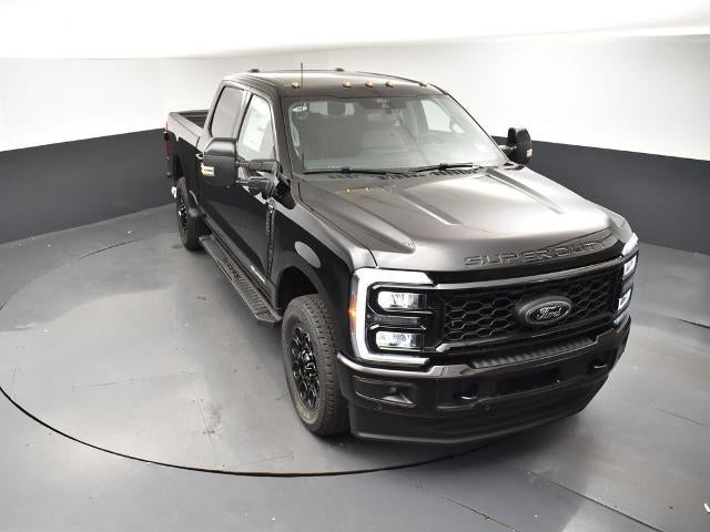 2025 Ford F-250SD Lariat 608A