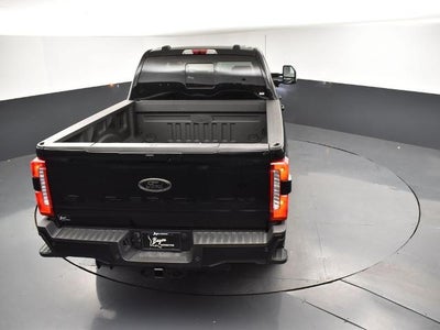 2025 Ford F-250SD Lariat 608A