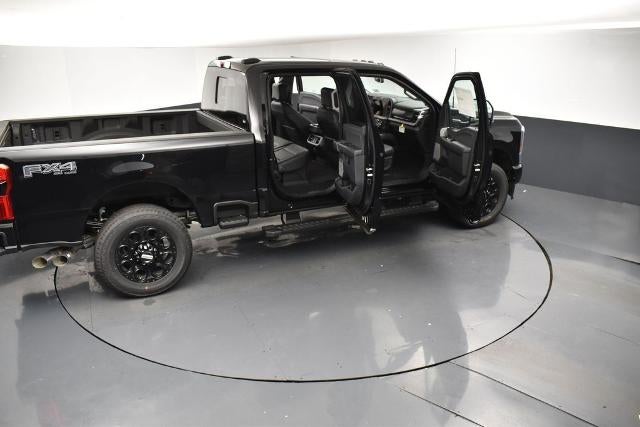 2025 Ford F-250SD Lariat 608A