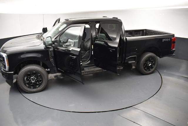 2025 Ford F-250SD Lariat 608A