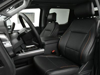 2025 Ford F-250SD Lariat 608A