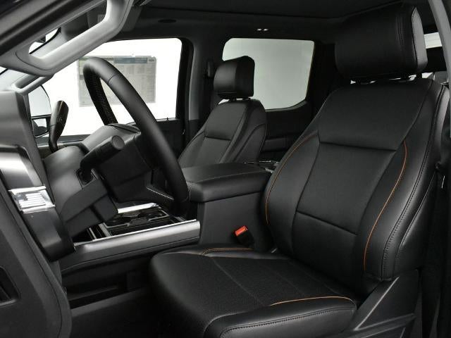 2025 Ford F-250SD Lariat 608A