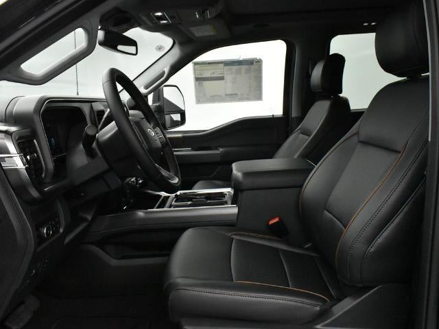 2025 Ford F-250SD Lariat 608A