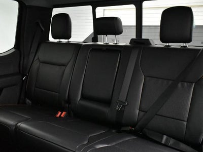 2025 Ford F-250SD Lariat 608A