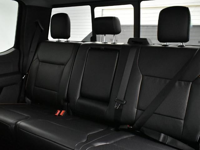 2025 Ford F-250SD Lariat 608A