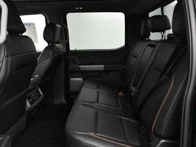 2025 Ford F-250SD Lariat 608A