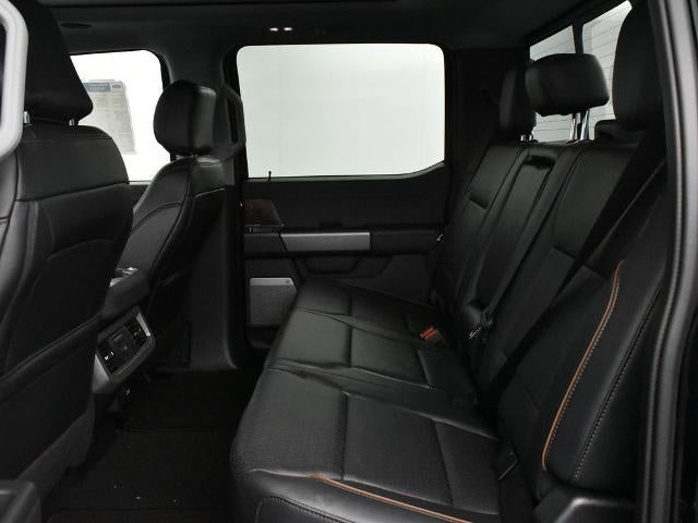 2025 Ford F-250SD Lariat 608A