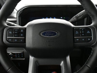 2025 Ford F-250SD Lariat 608A