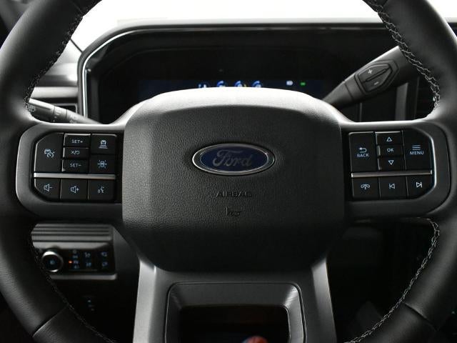 2025 Ford F-250SD Lariat 608A