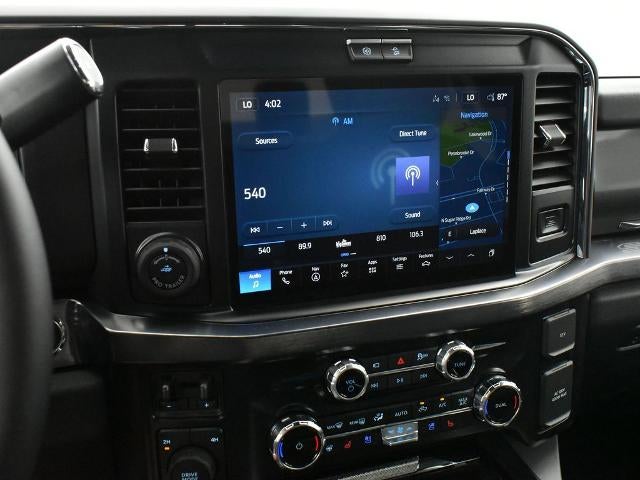 2025 Ford F-250SD Lariat 608A