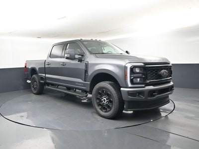 2026 Ford F-250SD XLT 603A