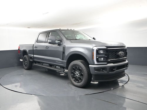 2026 Ford F-250SD XLT 603A