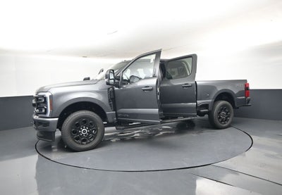 2026 Ford F-250SD XLT 603A
