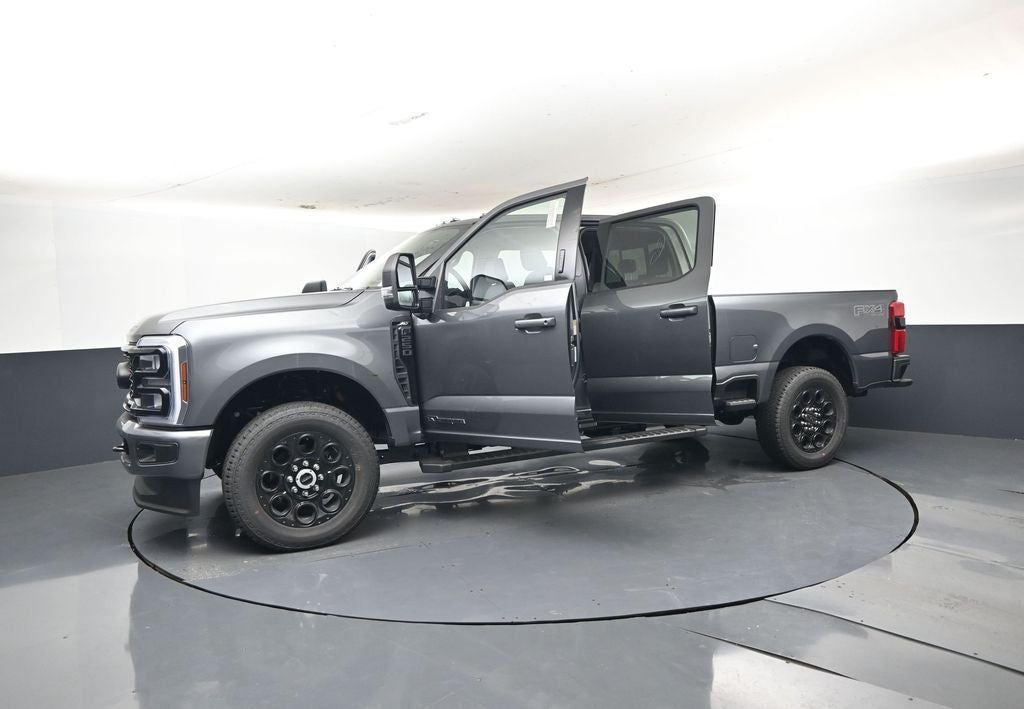2026 Ford F-250SD XLT 603A