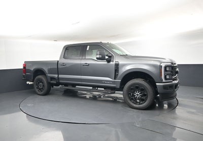 2026 Ford F-250SD XLT 603A